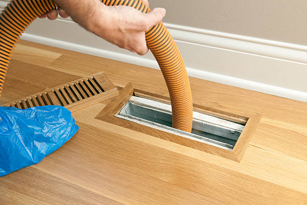 Best General Air Duct Cleaning  in USA